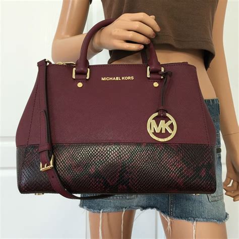 michael kors forhandler|Michael Kors outlet purses.